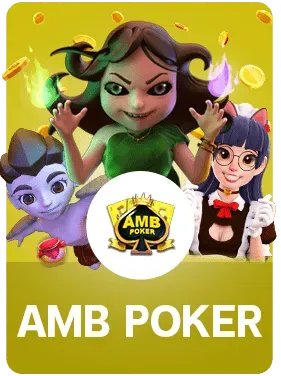 AMB-POKER