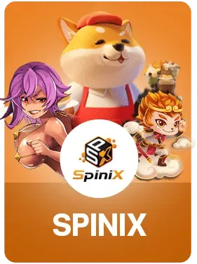 SpiniX